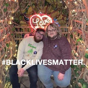 Meet your Posher, Ted